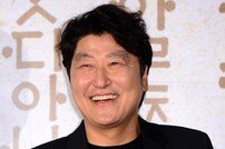 써브라임아티스트에이전시 측 “송강호와 함께 한다” [공식입장]