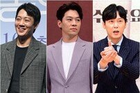 김래원·정상훈·박병은, 영화 ‘데시벨’ 출연 검토 [공식입장]