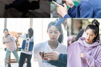 ‘낮과 밤’ 김설현, 작품 위해 촬영 두 달 전부터 액션 연습
