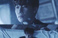 [DA:신곡] 김성규 “기다려 얼어붙은 채”…이별 한파 ‘I’m Cold’ (종합)