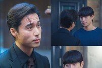 [DA:클립] ‘바람피면 죽는다’ 국정원과 조여정 관계는? 오민석VS김영대