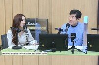‘컬투쇼’ 티파니 영 “조윤희, 유기견 봉사·입양도…노하우 多”