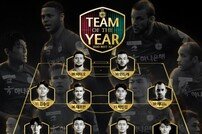 대전하나시티즌 2020 시즌 팬 투표 베스트11 중 MVP는?