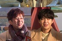 ‘1박 2일 시즌4’ 김종민-김선호-딘딘, 273km-15시간 고강도 인천 답사