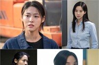 ‘낮과 밤’ 김설현-이청아, 남궁민 진실 밝히기 위한 2色 활약상