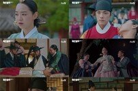 ‘철인왕후’ 신혜선 구출 위해 호수에 뛰어든 김정현 ‘심쿵’ 엔딩