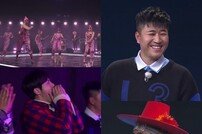 ‘1박 2일 시즌4’ 앰비규어스 댄스컴퍼니X이날치 출격! 김종민 제자 김보람 단장 만난다
