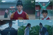 ‘철인왕후’ 신혜선 향한 김정현의 설렘 모먼트♥