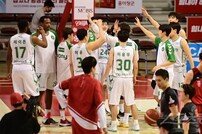 [포토] DB, KGC인삼공사 89-67 꺽으며 4연패 탈출!