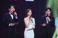 [TV북마크] ‘MBC 가요대제전’ 박진영·비→임영웅·송가인, 볼거리 넘쳤다 (종합)