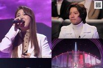 [DA:클립] ‘로또싱어’ 서영은, 故박지선 향한 눈물의 추모곡