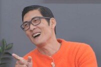 ‘일단시켜’ 박준형 “느끼한 건 NO, 찌개 좋아” [인터뷰 전문]