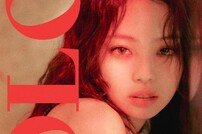 제니 6억뷰, ‘SOLO’ 뮤직비디오 추가 [공식]