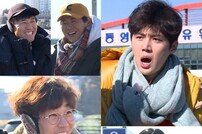 [DA:클립] ‘1박2일’ 소원 성취 특집, 김선호父 원픽은?