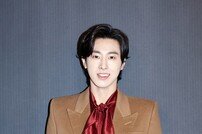 유노윤호 “솔로 앨범 오래 준비, 긴장+기대”