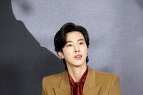 유노윤호 “수식어 ‘열정 만수르’, 처음에는 부담”