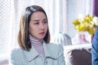 [DAY컷] ‘바람피면 죽는다’ 조여정, 살인 현장 검증