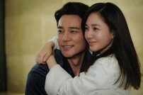 [DAY컷] ‘결사곡’ 이태곤♥박주미, 39금 농염 로맨스