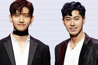 [단독] 동방신기 MC→아이콘 출연, ‘킹덤’ 막강 라인업 (종합)