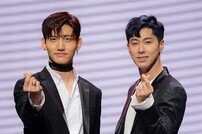 [단독] 동방신기, ‘킹덤’ MC…K팝 황제 출격