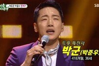 [DA:리뷰] ‘미우새’ 박군 독립, 응원할 수밖에 (종합)