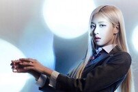 블랙핑크 로제 첫 솔로곡, 1월 31일 공개 [공식]