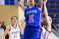 [포토] 이주연 ‘골 넣을꺼야’