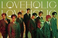 NCT127, 2월17일 日 앨범 발매