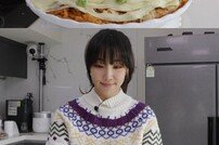 [DA:클립] ‘편스토랑’ 이유리, 김치 크레이프 케이크 도전