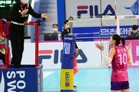 [스토리 발리볼] 김연경이 던진 로컬룰 화두와 동네배구라는 시선