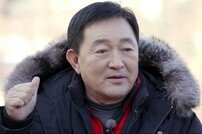 [DAY컷] 임채무 “전성기 시절 한 달에 1억 벌어”