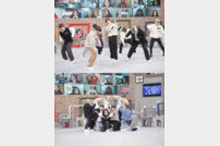 다크비, 아리랑 ASC 출연