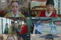 [TV북마크] ‘철인왕후’ 신혜선♥김정현, 위기→결말은? (종합)