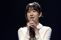 [DA:차트] ‘트롯픽’ 전유진, 위클리 투표 女최강자