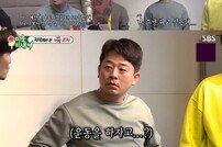 김준호, KBS의 얼굴→‘미우새’ 고정 큰 그림 완성