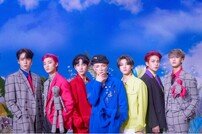 에이티즈(ATEEZ), 단체 콘셉트 포토 공개