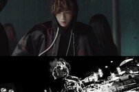 ‘컴백’ 강다니엘, MV 일부 공개