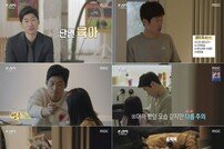 [DA:리뷰] ‘쓰리박’ 첫 방송, 육아하는 아빠 박지성 ‘강렬 눈도장’ (종합)