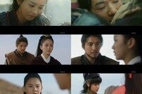 [TV북마크] ‘달이 뜨는 강’ 김소현, 퓨전 사극 퀸 이름값 (종합)