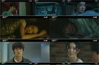 [TV북마크] ‘루카 더 비기닝’ 김래원vs김성오 대치 엔딩 (종합)