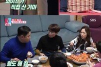 [TV북마크] ‘동상이몽2’ 강남♥이상화, 꿀 뚝뚝 신혼모드 (종합)