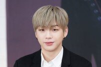 강다니엘 “MV 촬영하다 잠수병”