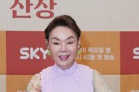 [종합] ‘수미산장’ 김수미표 입맛 도는 힐링 토크쇼