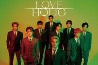 [DA:차트] NCT127 日 오리콘 차트 1위