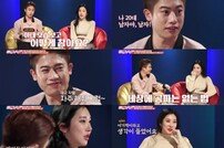 [TV북마크] ‘애로부부’ 혈기왕성 남편에 안선영 “정관수술” 권유 (종합)