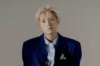 CIX 화보 “팬들 덕분에 슬럼프 이겨내”