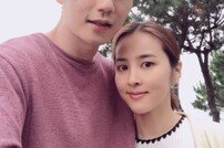 [DAY컷] 기성용, ♥한혜진에 “곧 만나”