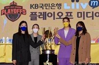 [포토] WKBL 20-21 챔피언은 누구?