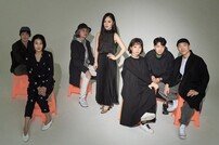 [종합] 이날치, 한국대중음악상 3관왕…방탄소년단, 2관왕