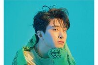 갓세븐 영재 화보 “발라드로 새로운 모습 알리고 싶어”